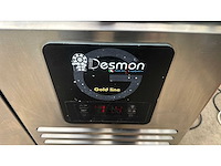 Desmon - gold line - koelwerkbank - afbeelding 4 van  7