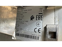 Desmon - gold line - koelwerkbank - afbeelding 6 van  7