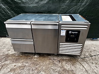 Desmon - gold line lptgm2-sp-k - koelwerkbank - afbeelding 3 van  7