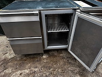 Desmon - gold line lptgm2-sp-k - koelwerkbank - afbeelding 4 van  7