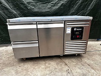 Desmon - gold line lptgm2-sp-k - koelwerkbank - afbeelding 1 van  5