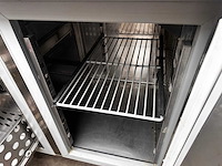 Desmon - gold line lptgm2-sp-k - koelwerkbank - afbeelding 4 van  5