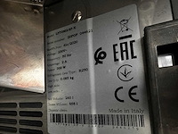 Desmon - gold line lptgm2-sp-k - koelwerkbank - afbeelding 5 van  5