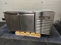 Desmon - gold line tgh2-sp - koelwerkbank - afbeelding 2 van  6