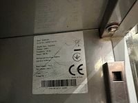 Desmon - gold line tgh2-sp - koelwerkbank - afbeelding 4 van  6