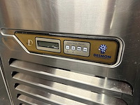 Desmon - gold line tgh2-sp - koelwerkbank - afbeelding 5 van  6