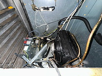 Desmon - gold line tgh2-sp - koelwerkbank - afbeelding 6 van  6