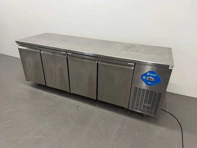 Desmon - itsm4 - koelwerkbank - afbeelding 1 van  6