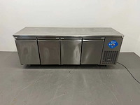 Desmon - itsm4 - koelwerkbank - afbeelding 2 van  6