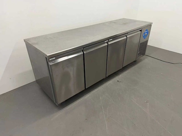 Desmon - itsm4 - koelwerkbank - afbeelding 3 van  6