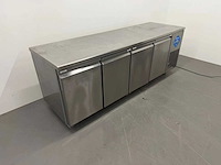 Desmon - itsm4 - koelwerkbank - afbeelding 3 van  6