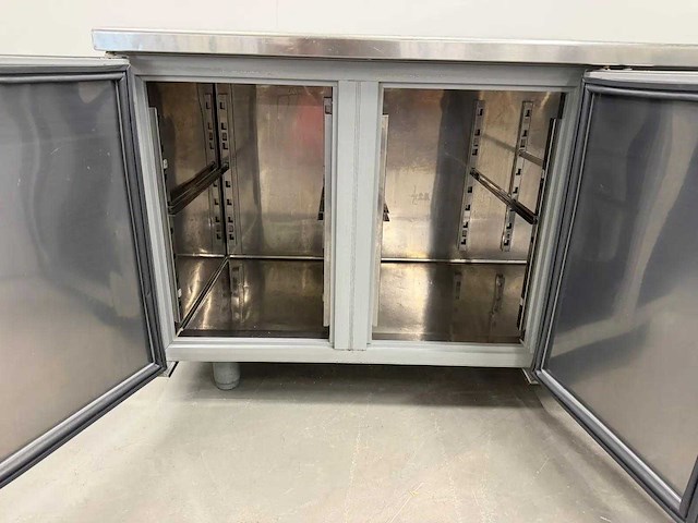 Desmon - itsm4 - koelwerkbank - afbeelding 5 van  6