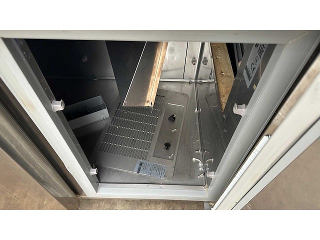 Desmon - koelwerkbank - afbeelding 2 van  3
