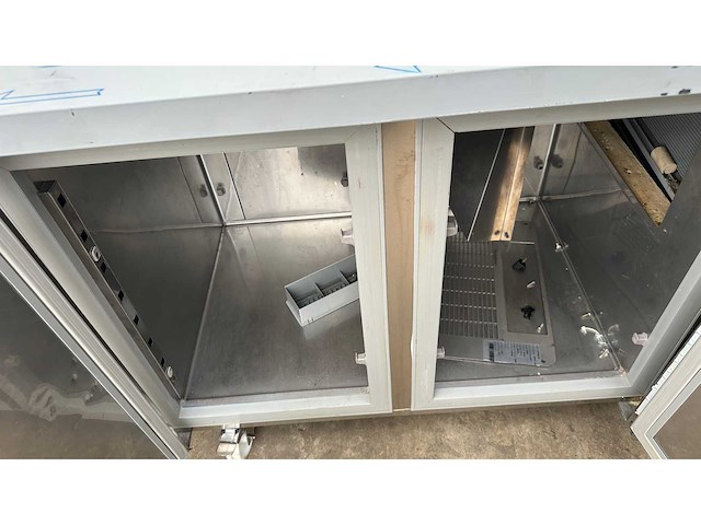 Desmon - koelwerkbank - afbeelding 3 van  3