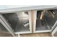Desmon - koelwerkbank - afbeelding 3 van  3