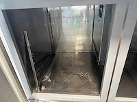 Desmon - pizza prep koelwerkbank - afbeelding 7 van  9