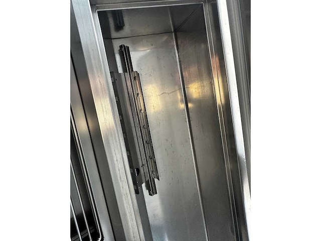 Desmon - pizza prep koelwerkbank - afbeelding 8 van  9