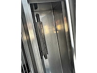 Desmon - pizza prep koelwerkbank - afbeelding 8 van  9