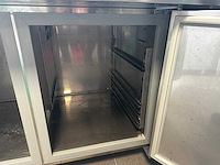 Desmon - pizza prep koelwerkbank - afbeelding 4 van  6