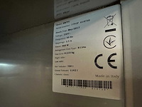 Desmon - sm7-pi - koelkast - afbeelding 4 van  4