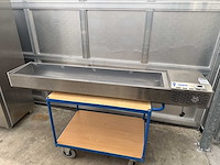 Desmon atr200-sv saladiere - afbeelding 4 van  4