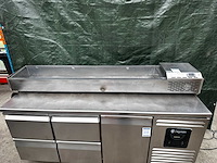 Desmon atr200-sv saladiere - afbeelding 1 van  5