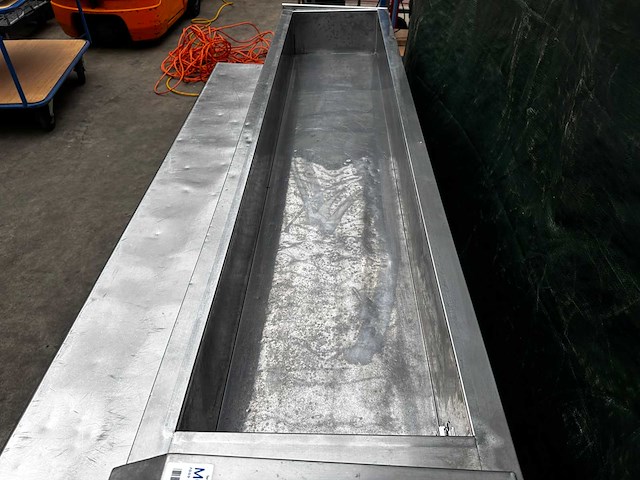 Desmon atr200-sv saladiere - afbeelding 3 van  5