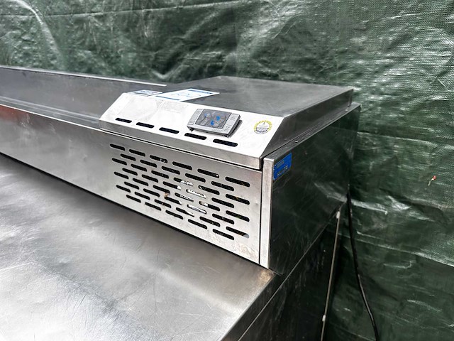 Desmon atr200-sv saladiere - afbeelding 5 van  5