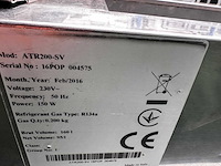 Desmon atr200-sv saladiere - afbeelding 3 van  6