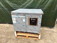 Desmon eptgm100 koelwerkbank - afbeelding 1 van  9