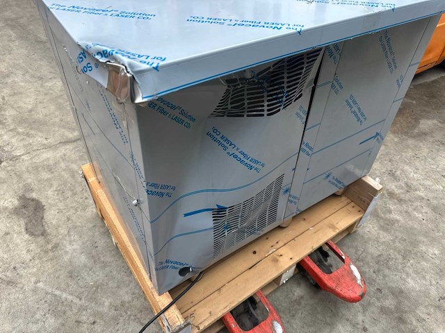 Desmon eptgm100 koelwerkbank - afbeelding 7 van  9