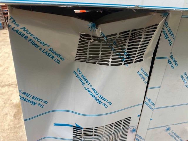 Desmon eptgm100 koelwerkbank - afbeelding 8 van  9