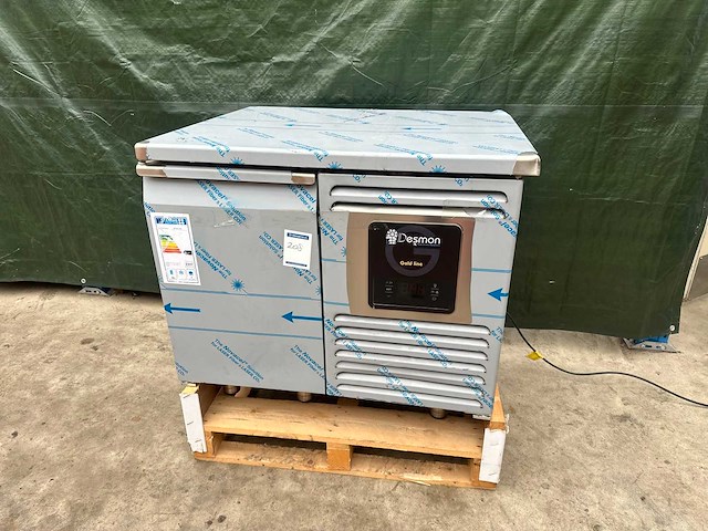 Desmon eptgm100 koelwerkbank - afbeelding 1 van  6