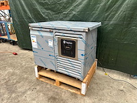 Desmon eptgm100 koelwerkbank - afbeelding 2 van  6