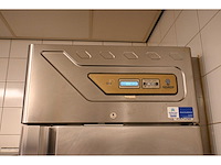Desmon ge7 goldline rvs koelkast - afbeelding 3 van  5