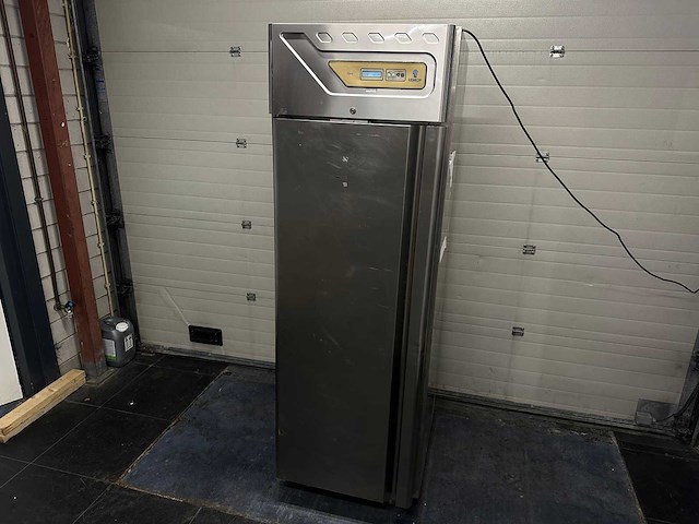 Desmon gold line gm7 koelkast - afbeelding 1 van  4