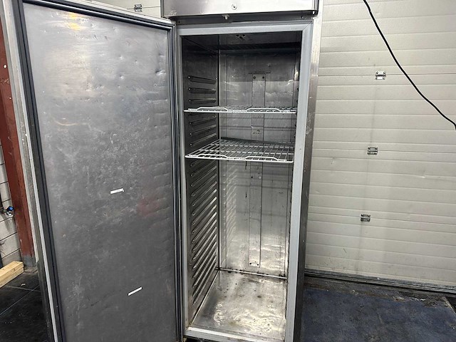 Desmon gold line gm7 koelkast - afbeelding 2 van  4