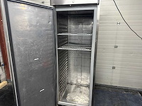 Desmon gold line gm7 koelkast - afbeelding 2 van  4