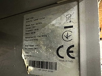 Desmon gold line gm7 koelkast - afbeelding 2 van  2