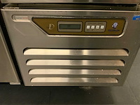 Desmon koelwerkbank - afbeelding 2 van  6