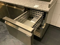 Desmon koelwerkbank - afbeelding 3 van  6