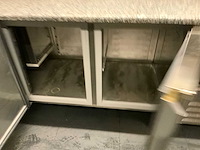 Desmon koelwerkbank - afbeelding 4 van  6