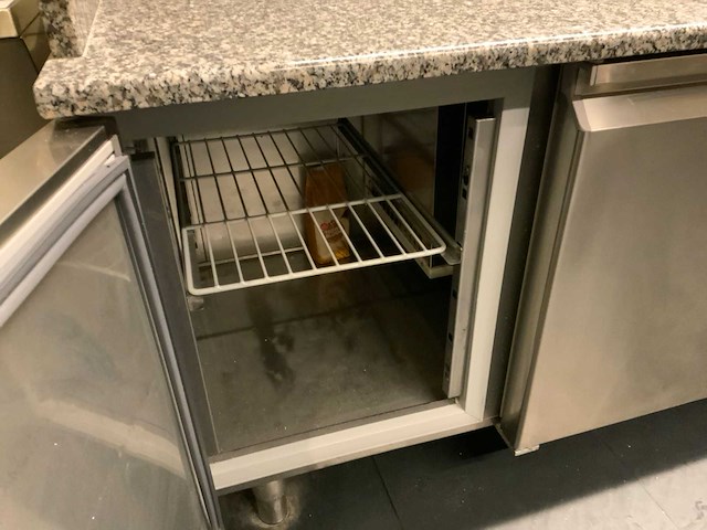 Desmon koelwerkbank - afbeelding 5 van  6