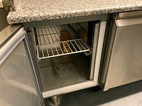 Desmon koelwerkbank - afbeelding 5 van  6