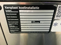 Desmon koelwerkbank - afbeelding 6 van  6