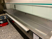 Desmon opzet koelvitrine - afbeelding 4 van  7