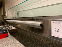 Desmon opzet koelvitrine - afbeelding 5 van  7