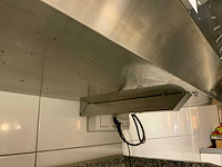 Desmon opzet koelvitrine - afbeelding 6 van  7