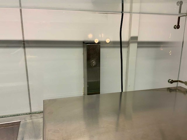 Desmon opzet koelvitrine - afbeelding 7 van  7