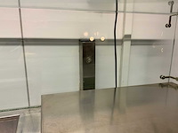Desmon opzet koelvitrine - afbeelding 7 van  7